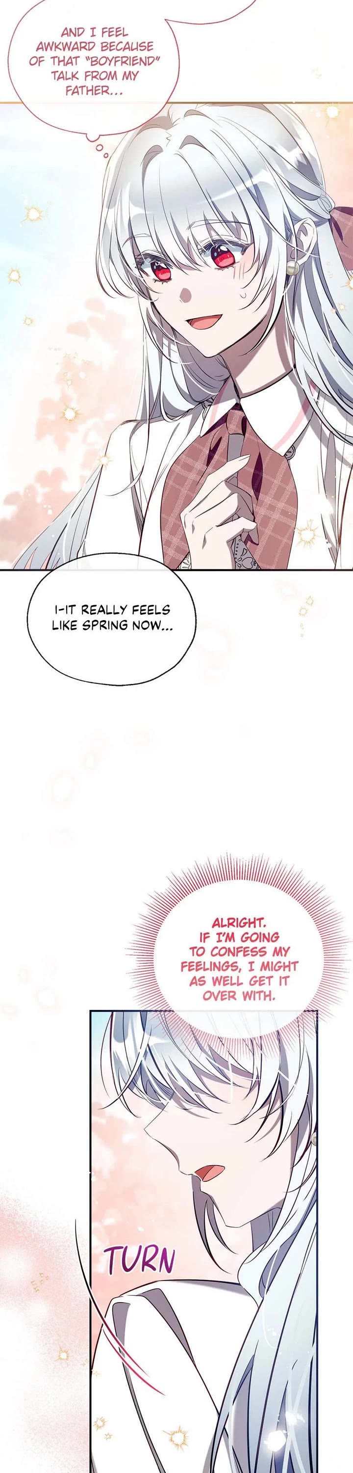 Can We Become a Family? chapter 134 page 3