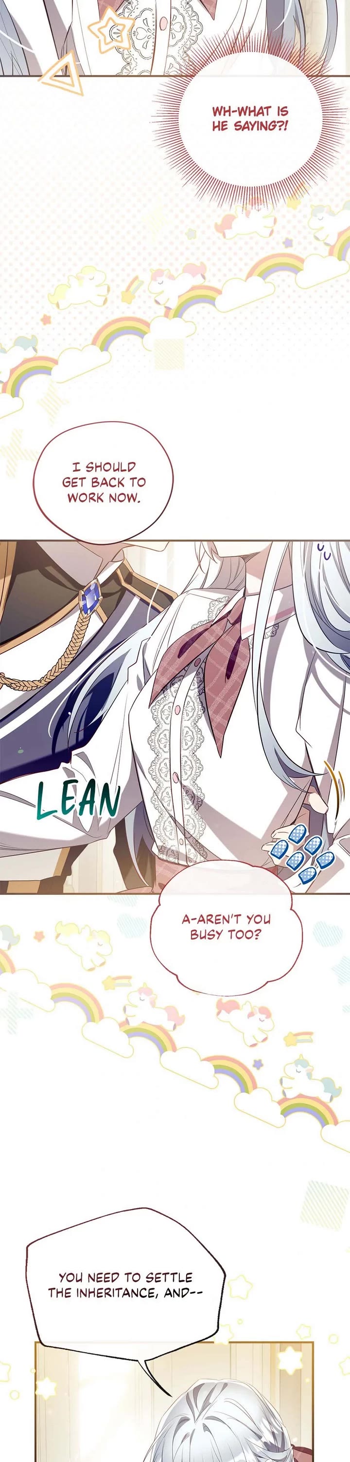 Can We Become a Family? chapter 134 page 31