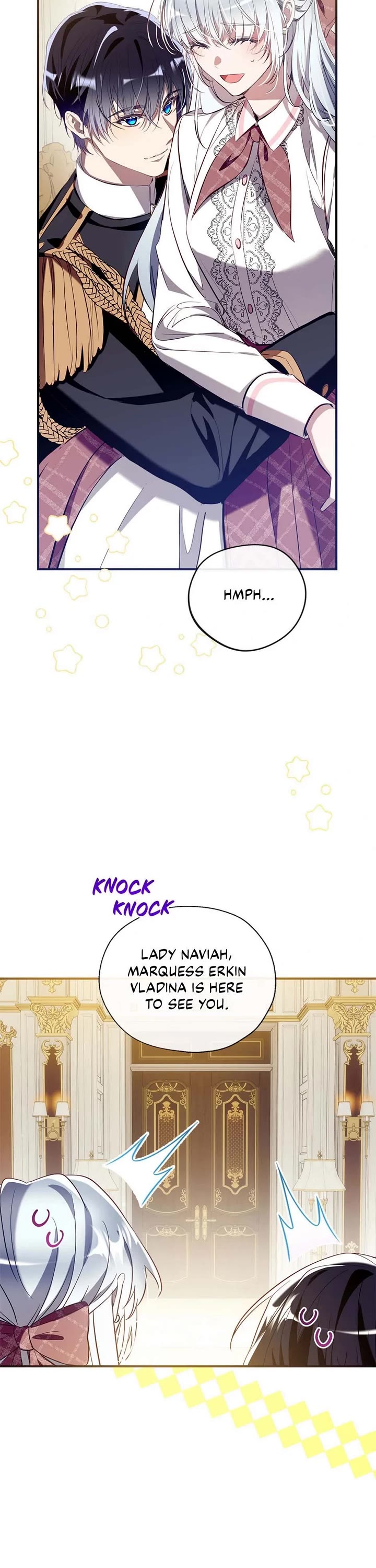 Can We Become a Family? chapter 134 page 32