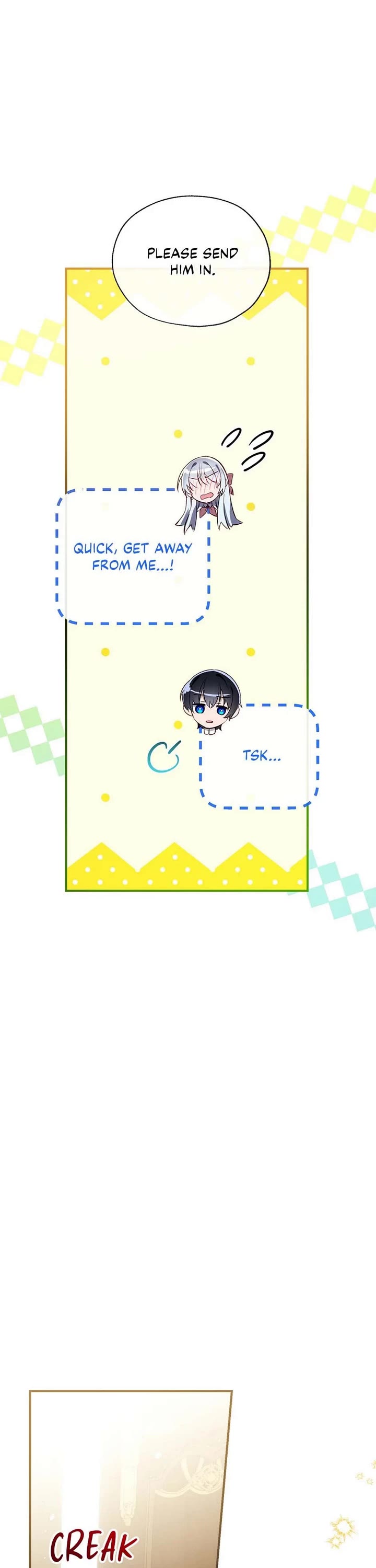 Can We Become a Family? chapter 134 page 33