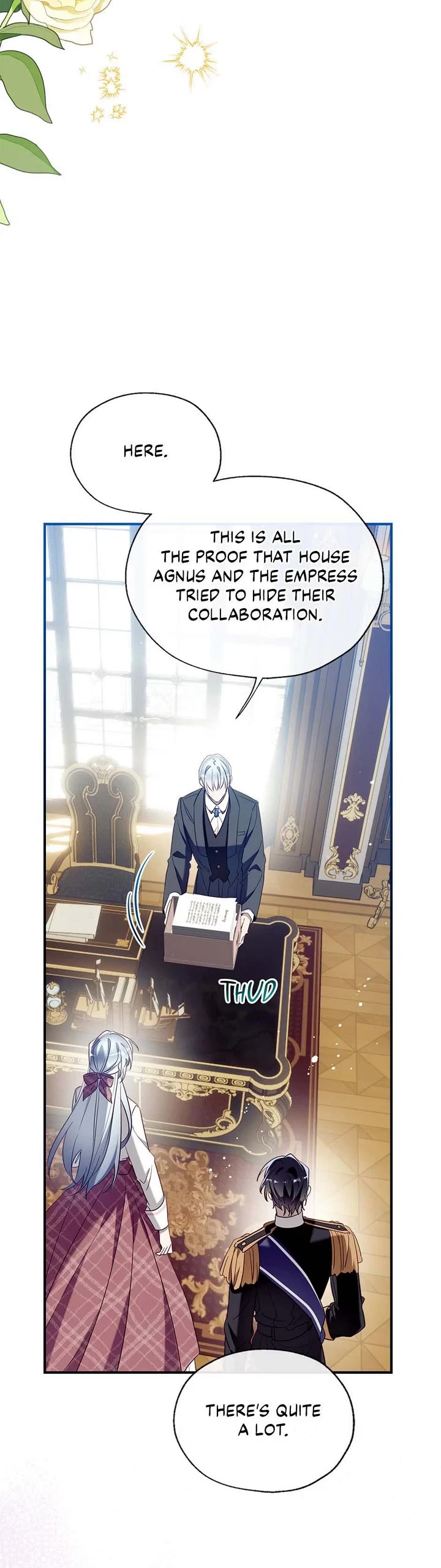 Can We Become a Family? chapter 134 page 35