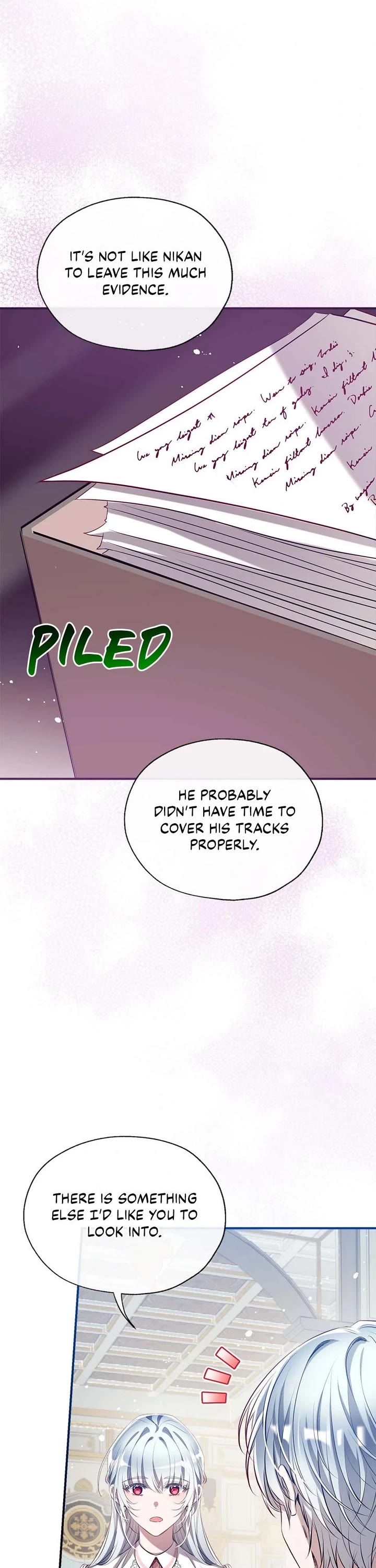 Can We Become a Family? chapter 134 page 36