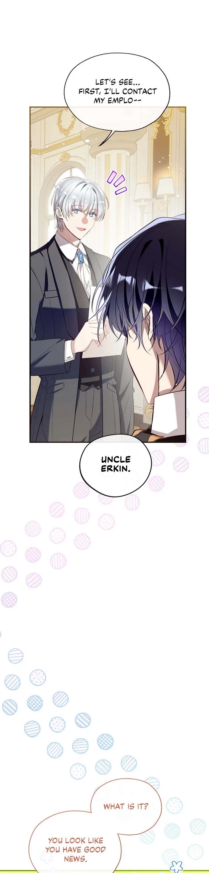 Can We Become a Family? chapter 134 page 38