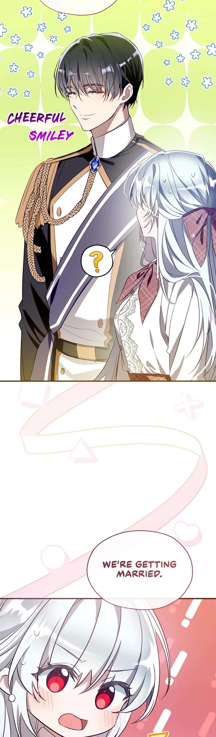 Can We Become a Family? chapter 134 page 39