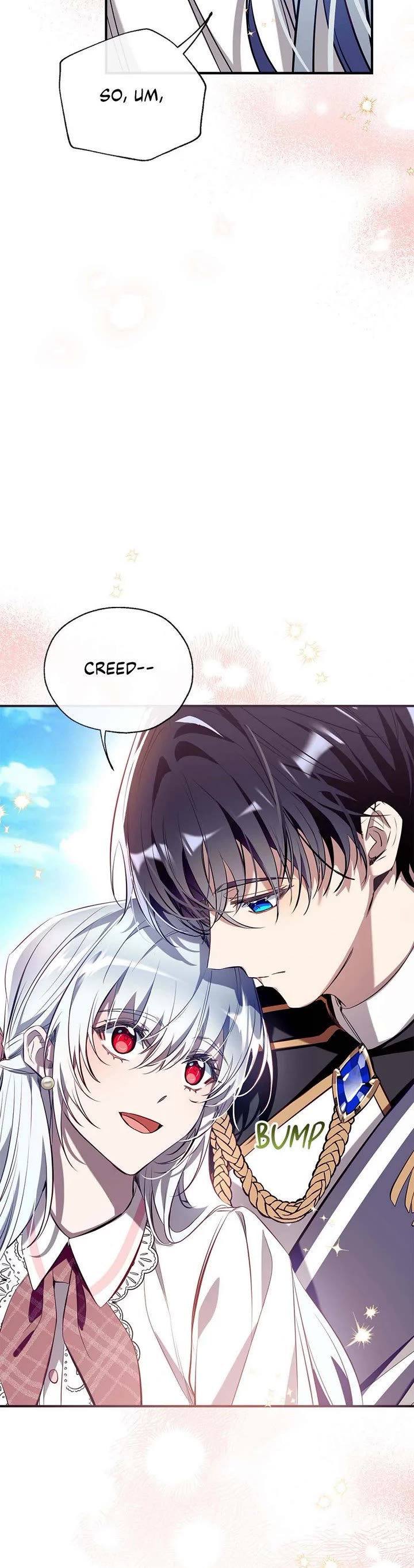 Can We Become a Family? chapter 134 page 4