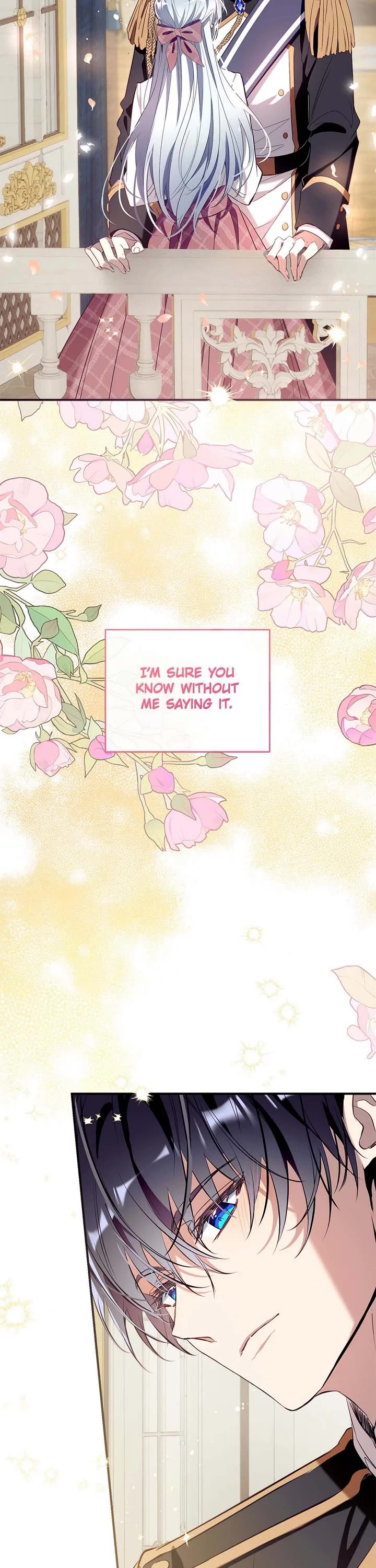 Can We Become a Family? chapter 134 page 6