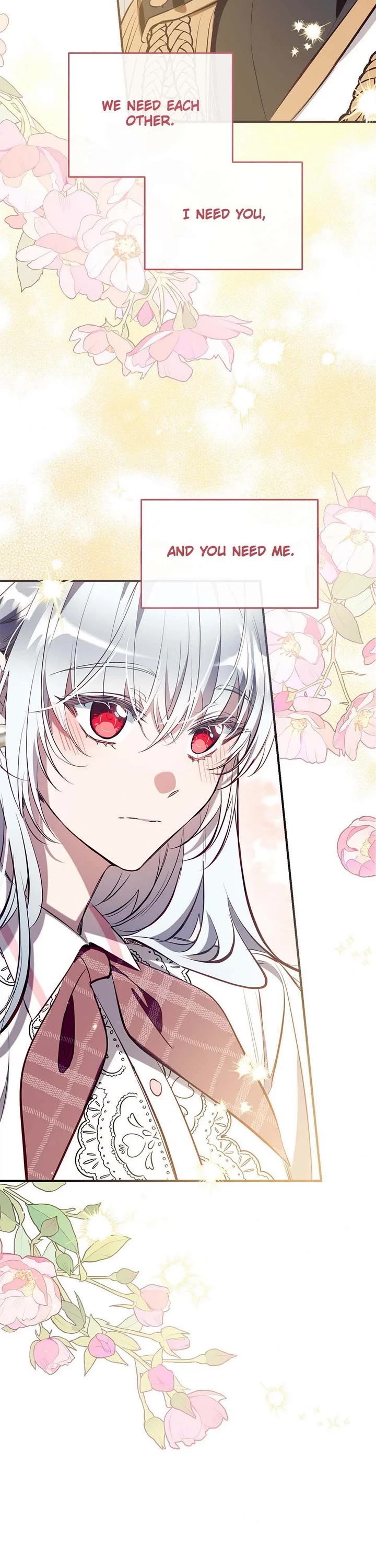 Can We Become a Family? chapter 134 page 7