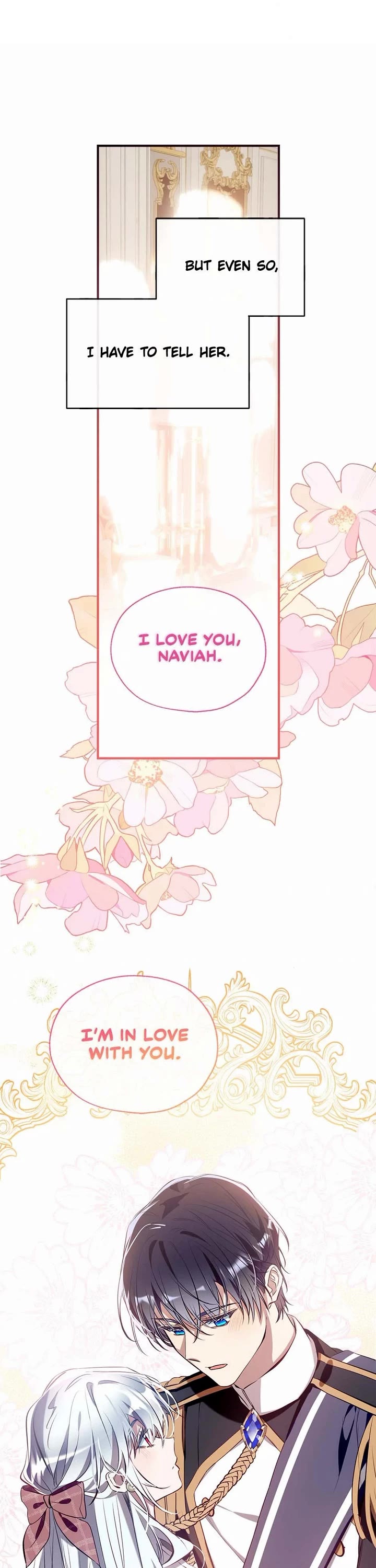 Can We Become a Family? chapter 134 page 8