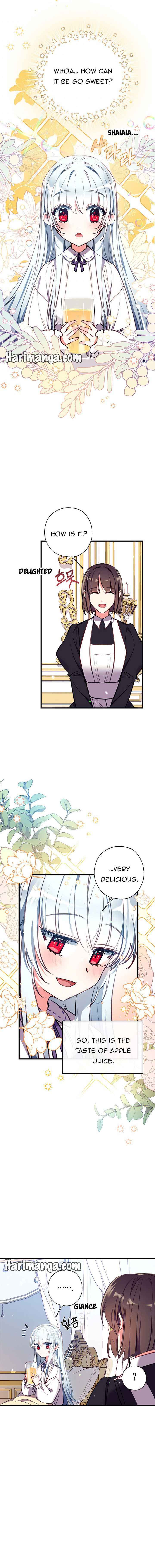 Can We Become a Family? chapter 14 page 11