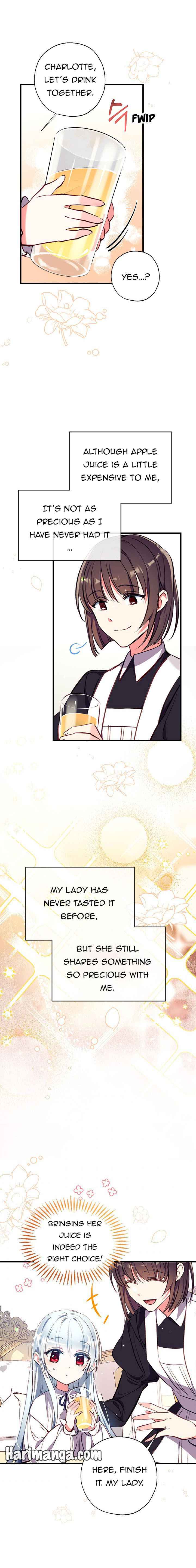 Can We Become a Family? chapter 14 page 12