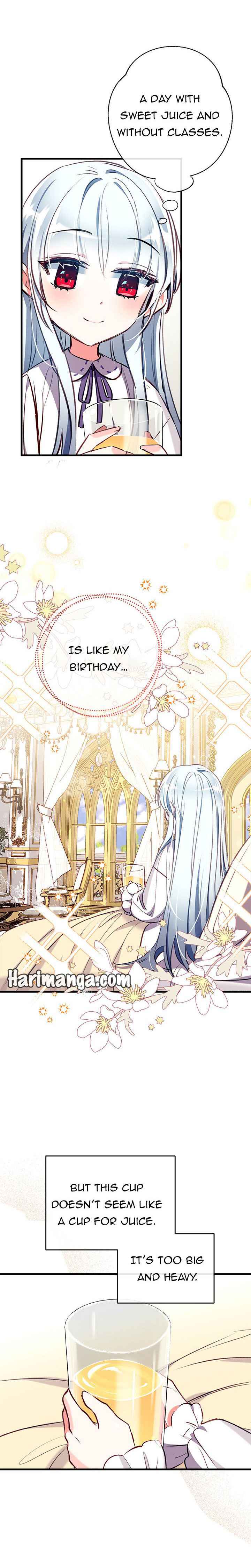 Can We Become a Family? chapter 14 page 13