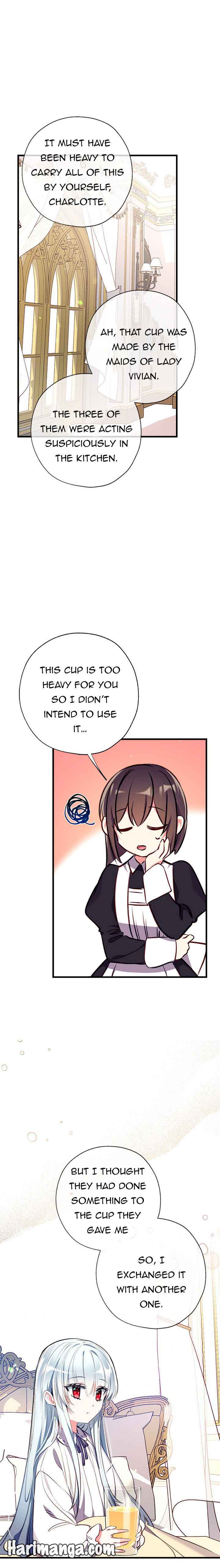 Can We Become a Family? chapter 14 page 14