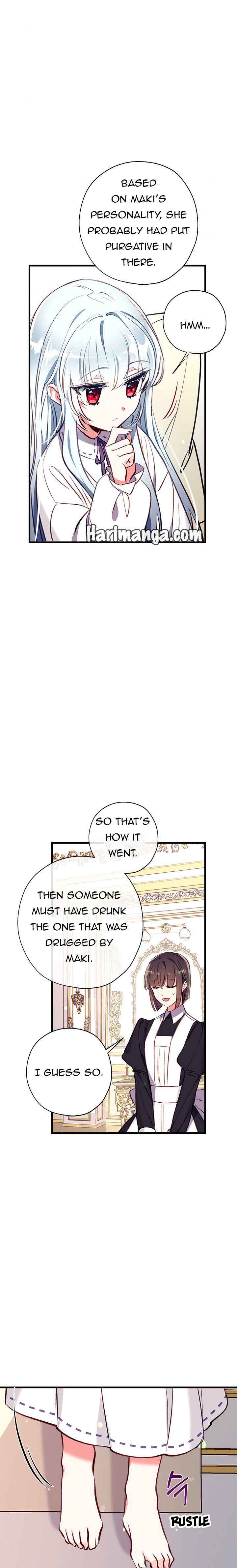 Can We Become a Family? chapter 14 page 15