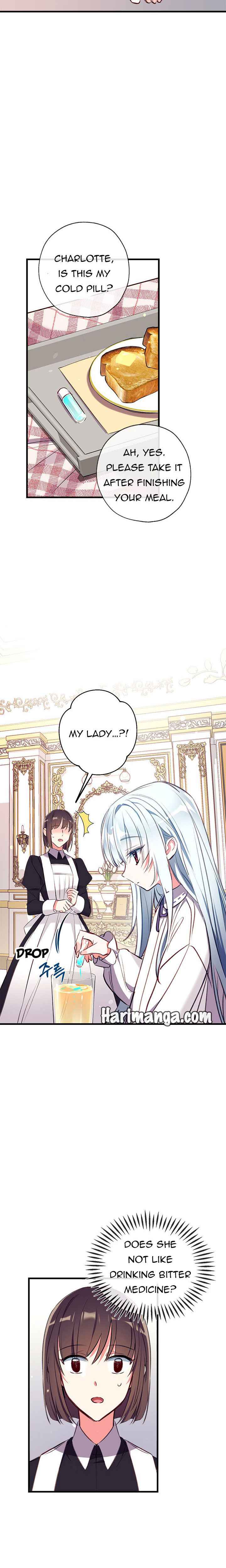 Can We Become a Family? chapter 14 page 16