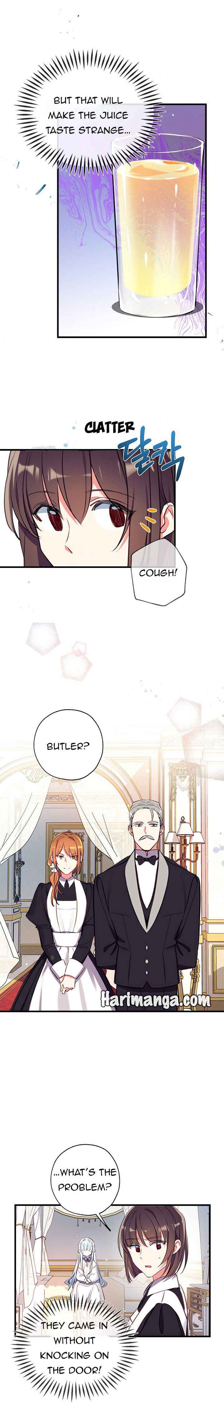 Can We Become a Family? chapter 14 page 17