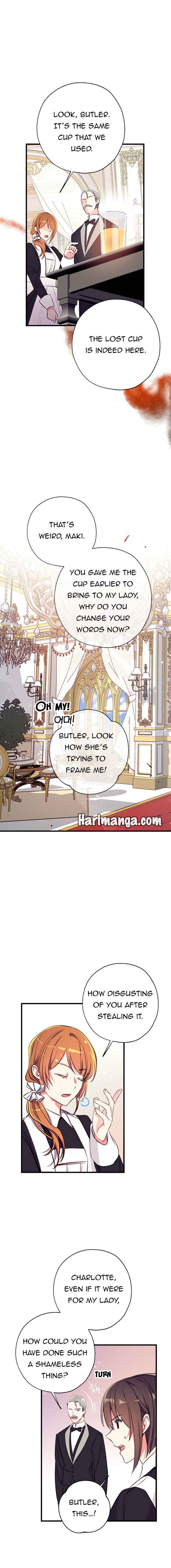 Can We Become a Family? chapter 14 page 18