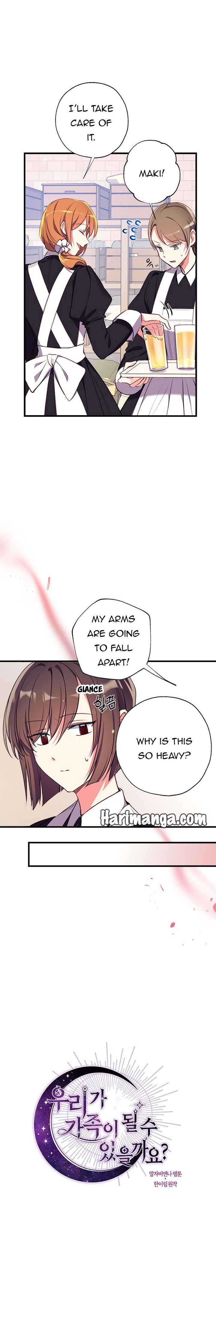 Can We Become a Family? chapter 14 page 2