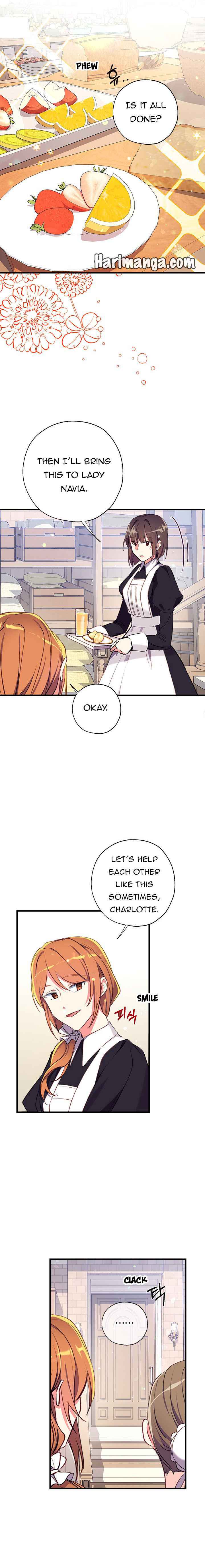 Can We Become a Family? chapter 14 page 3