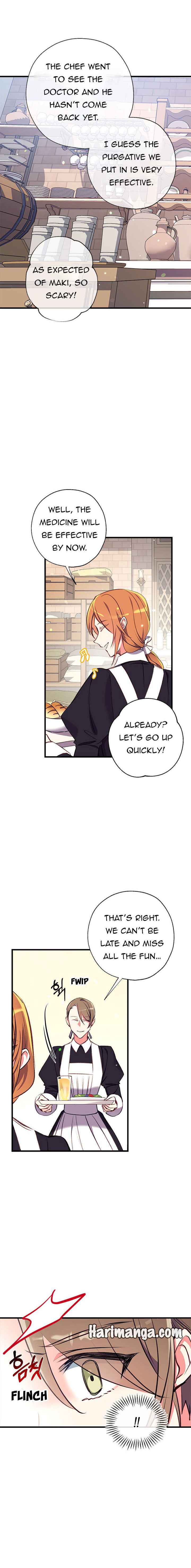 Can We Become a Family? chapter 14 page 5