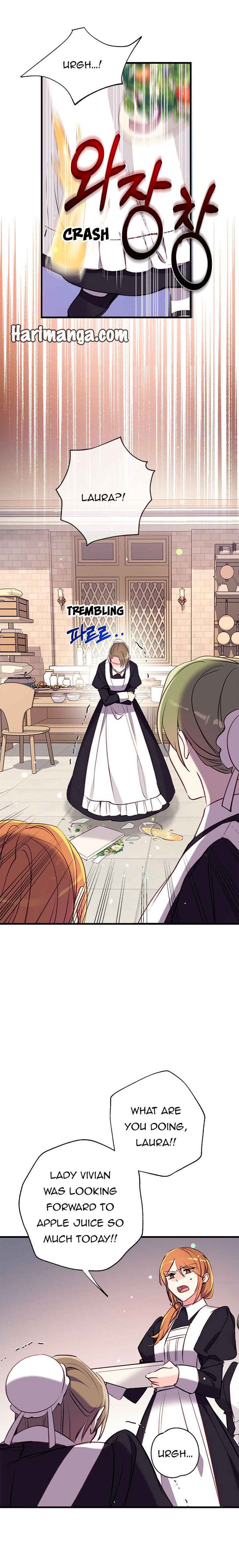 Can We Become a Family? chapter 14 page 6