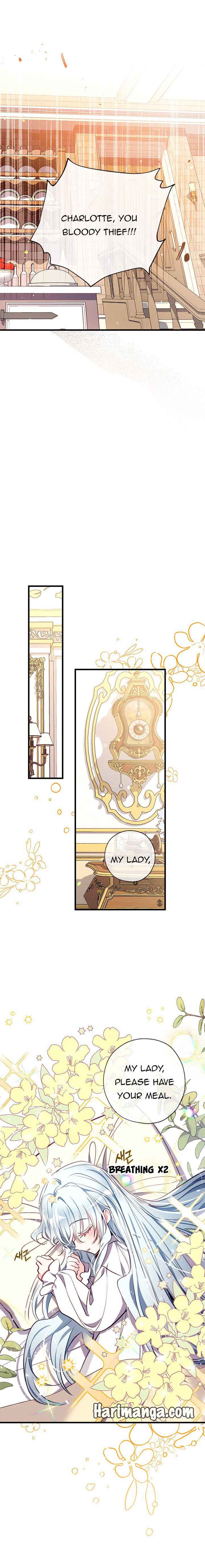 Can We Become a Family? chapter 14 page 8