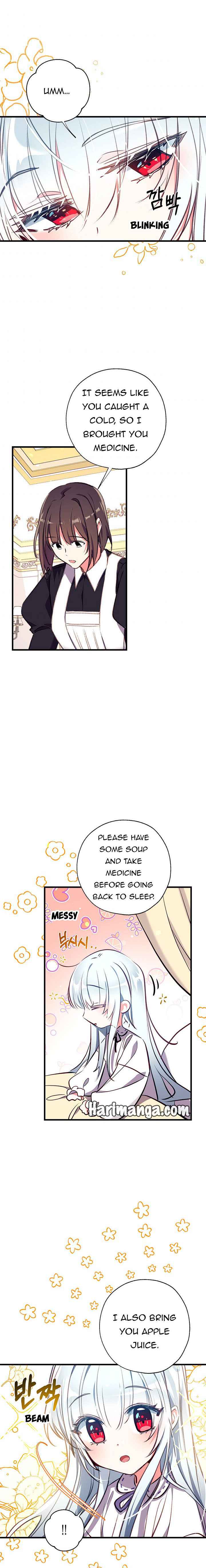 Can We Become a Family? chapter 14 page 9