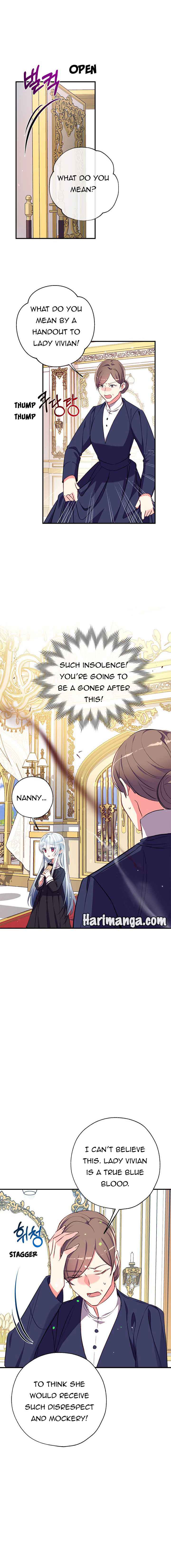 Can We Become a Family? chapter 17 page 11