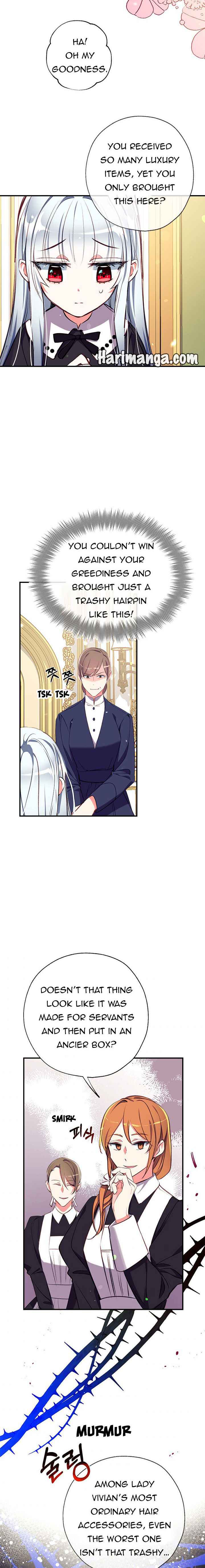 Can We Become a Family? chapter 17 page 14