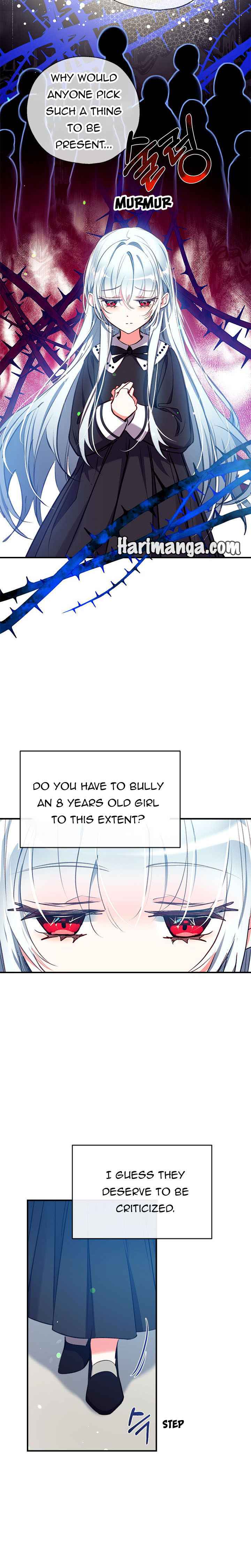 Can We Become a Family? chapter 17 page 15