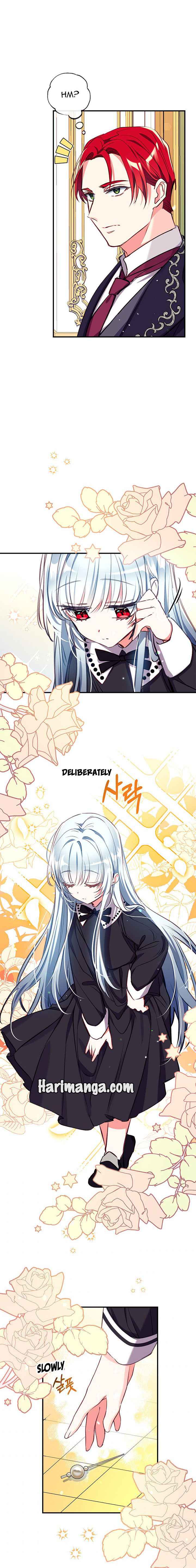 Can We Become a Family? chapter 17 page 16