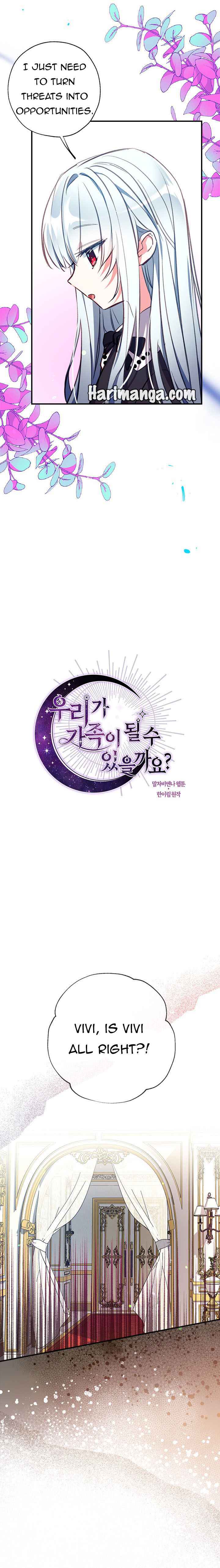 Can We Become a Family? chapter 17 page 2