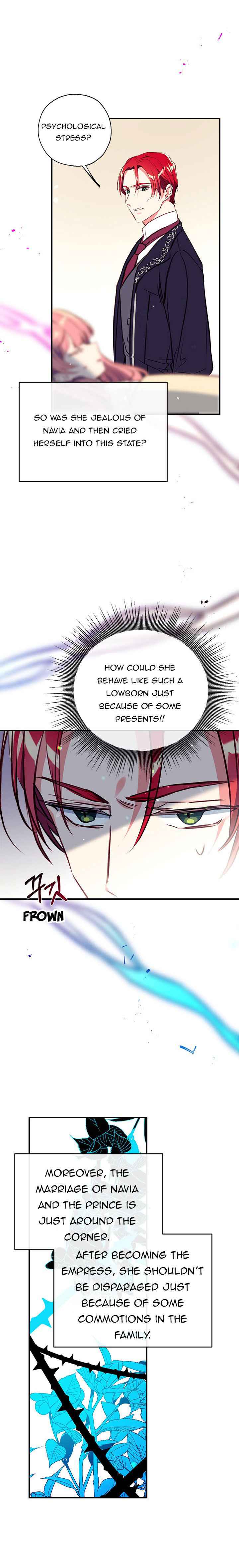 Can We Become a Family? chapter 17 page 4