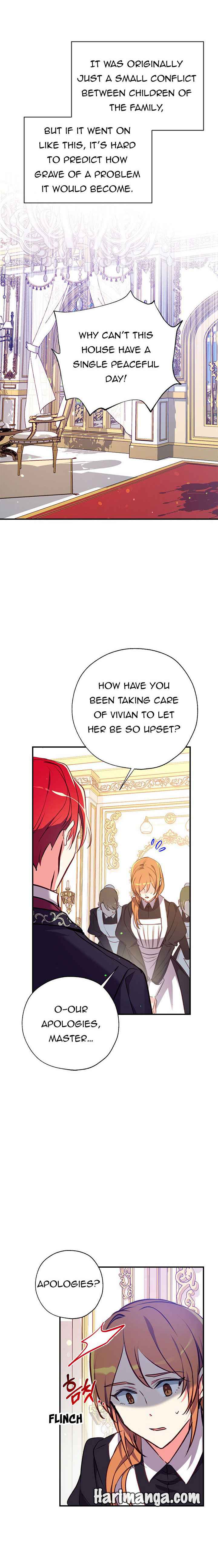 Can We Become a Family? chapter 17 page 5