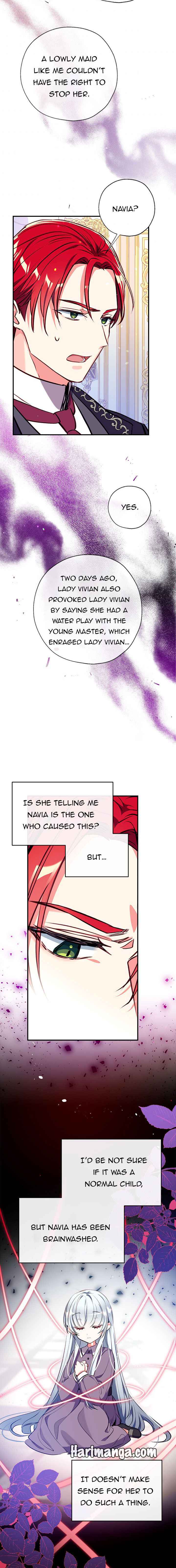 Can We Become a Family? chapter 17 page 7