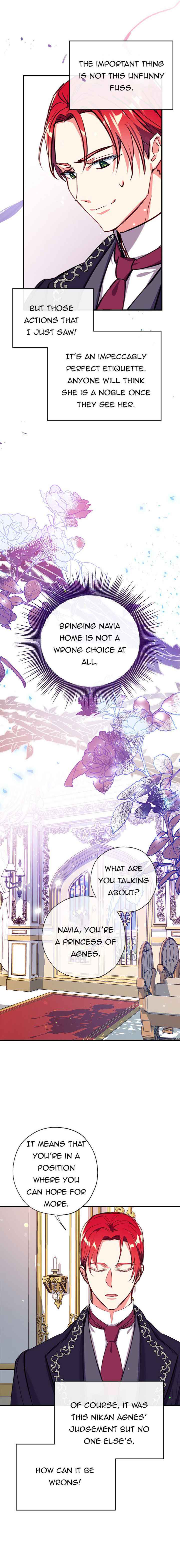 Can We Become a Family? chapter 18 page 1