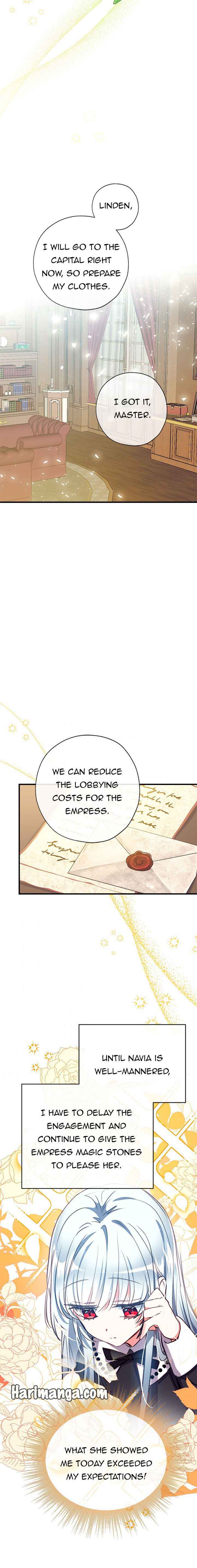 Can We Become a Family? chapter 18 page 12