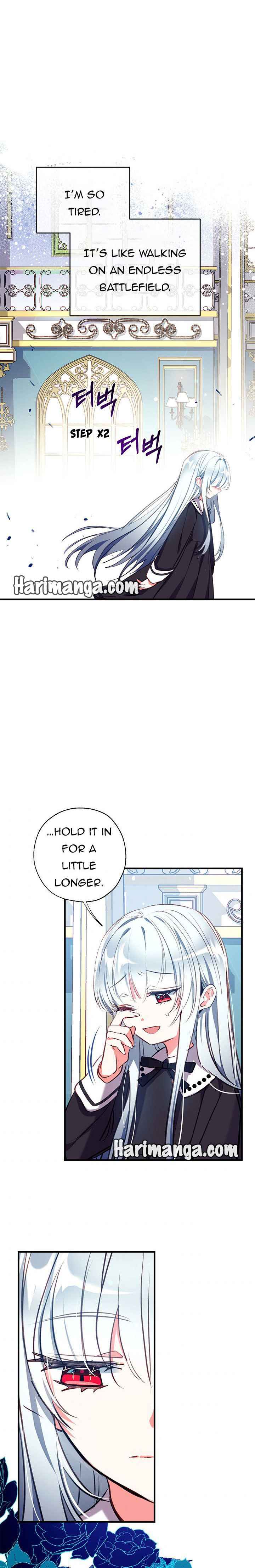 Can We Become a Family? chapter 18 page 14