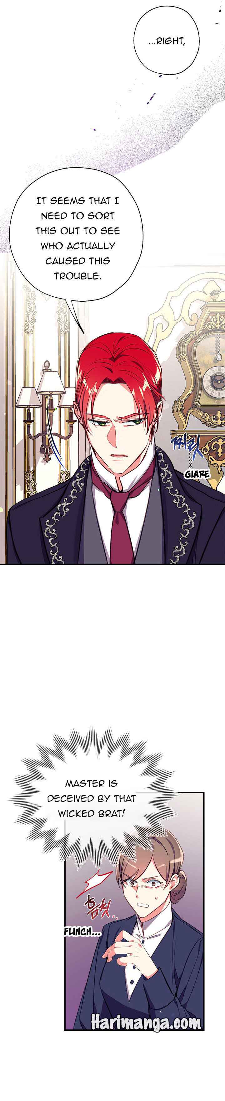 Can We Become a Family? chapter 18 page 3