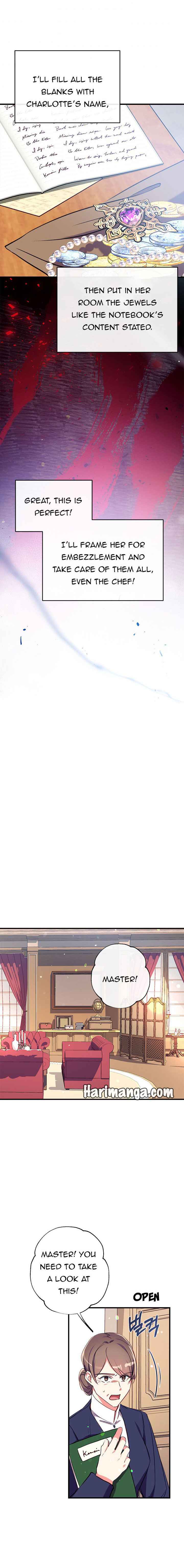 Can We Become a Family? chapter 19 page 10