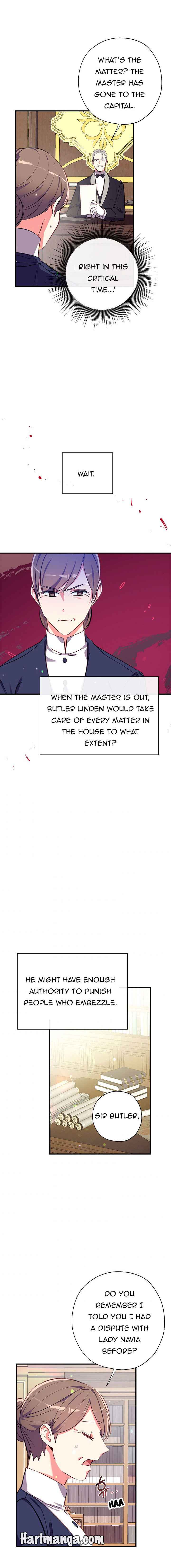 Can We Become a Family? chapter 19 page 11