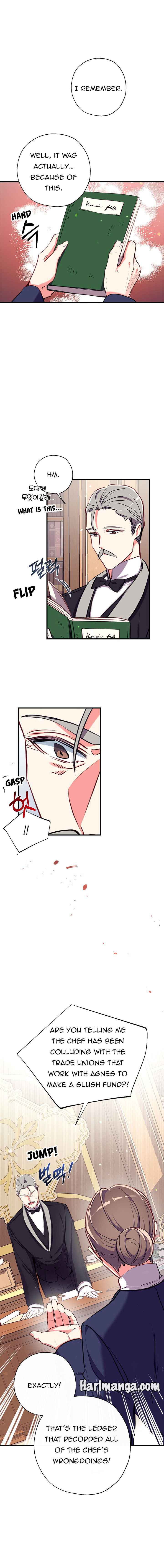 Can We Become a Family? chapter 19 page 12