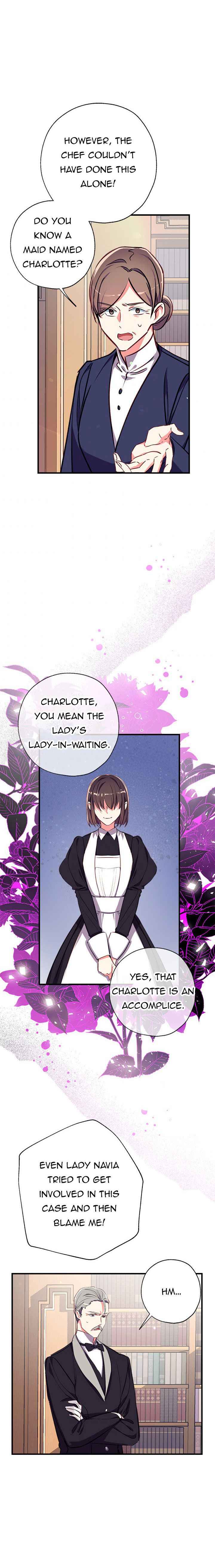 Can We Become a Family? chapter 19 page 13