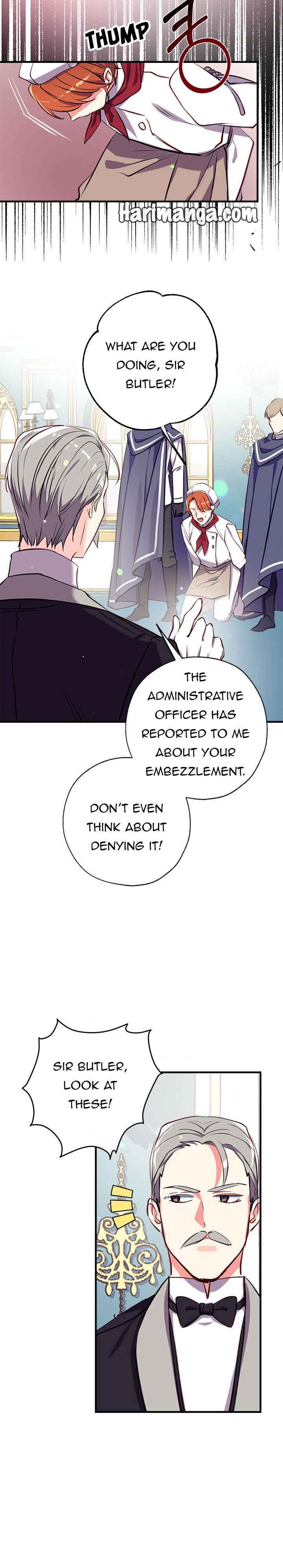 Can We Become a Family? chapter 19 page 15