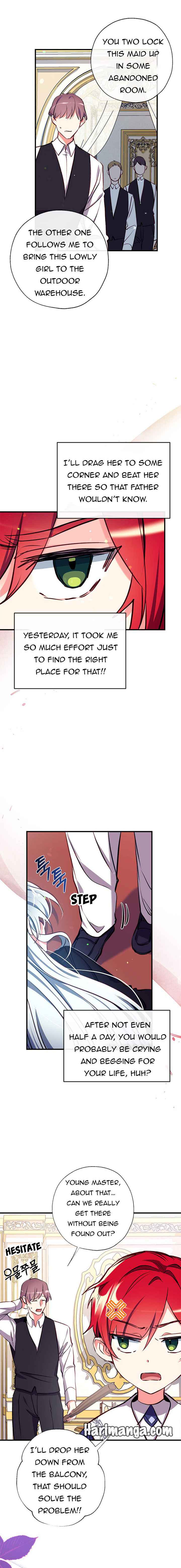 Can We Become a Family? chapter 19 page 2