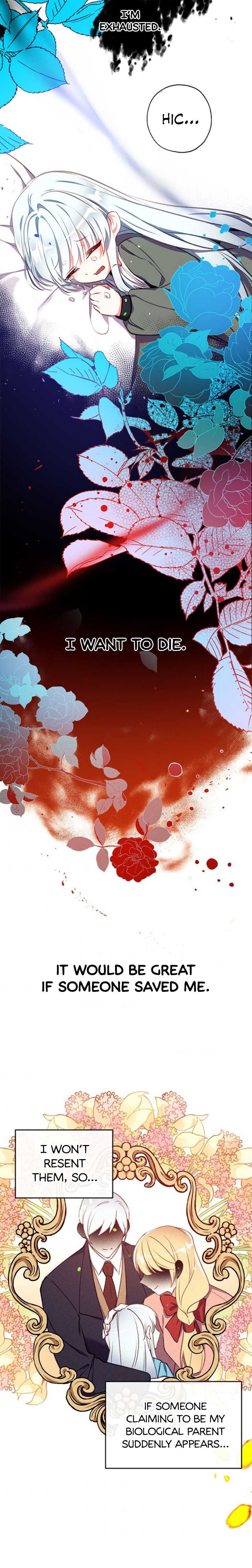 Can We Become a Family? chapter 2 page 11