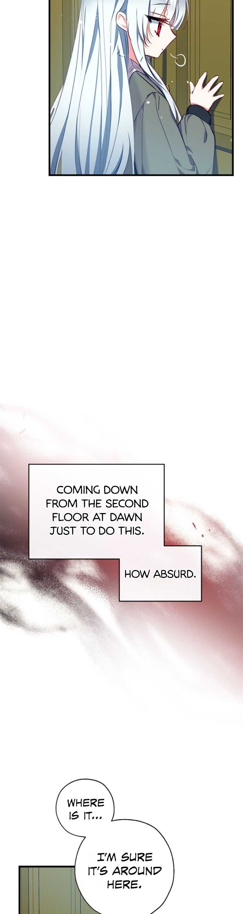 Can We Become a Family? chapter 2 page 20