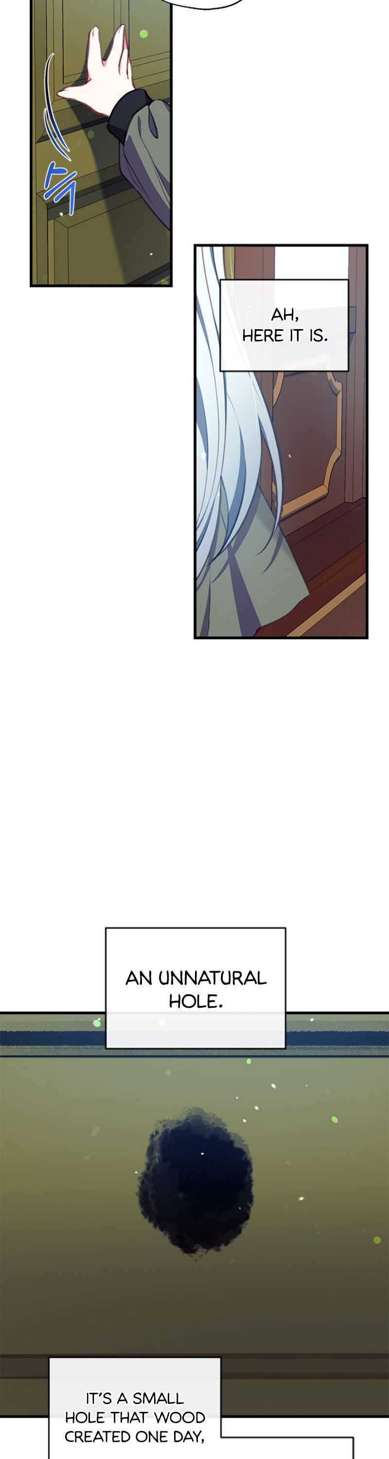 Can We Become a Family? chapter 2 page 21