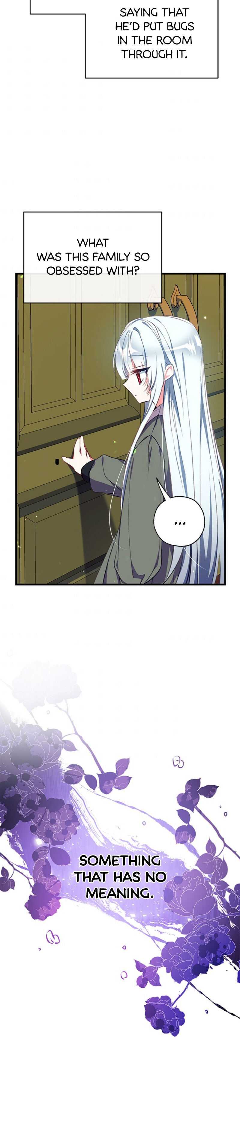 Can We Become a Family? chapter 2 page 22