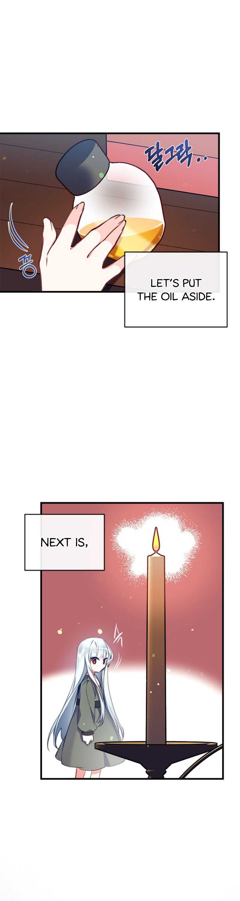 Can We Become a Family? chapter 2 page 27