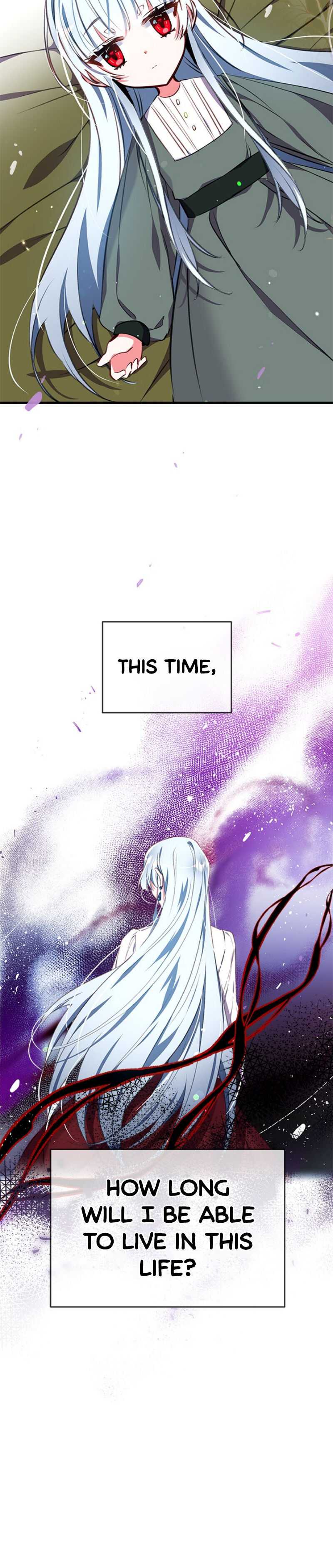 Can We Become a Family? chapter 2 page 3